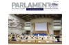 Iz štampe izašao „Parlament“ za period za period januar – mart 2017. godine